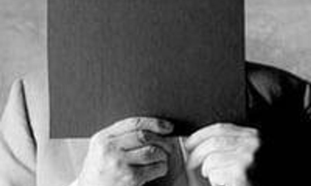 header image for Nolan: The Man and the Myth