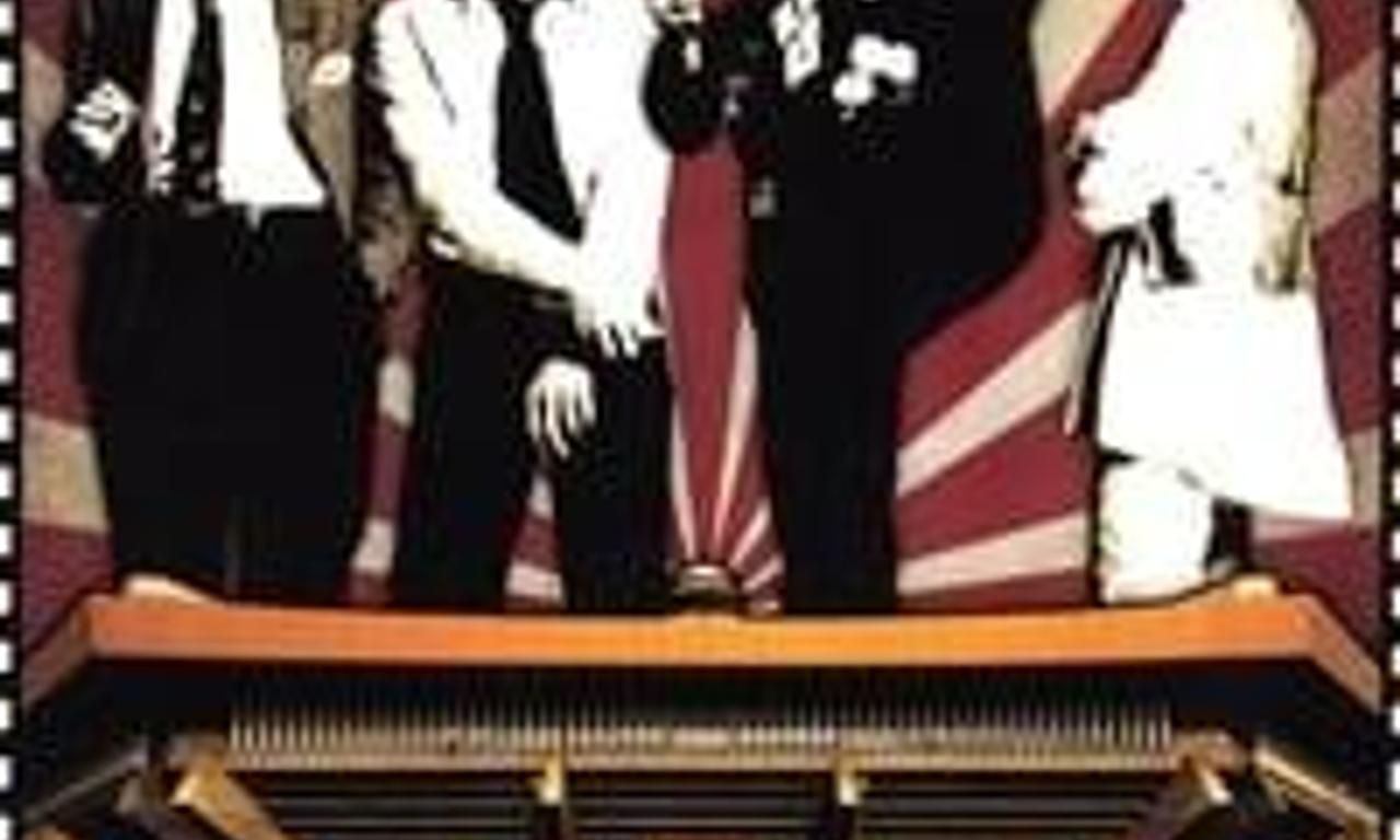header image for Cheap Trick at Budokan