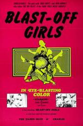 Blast-Off Girls