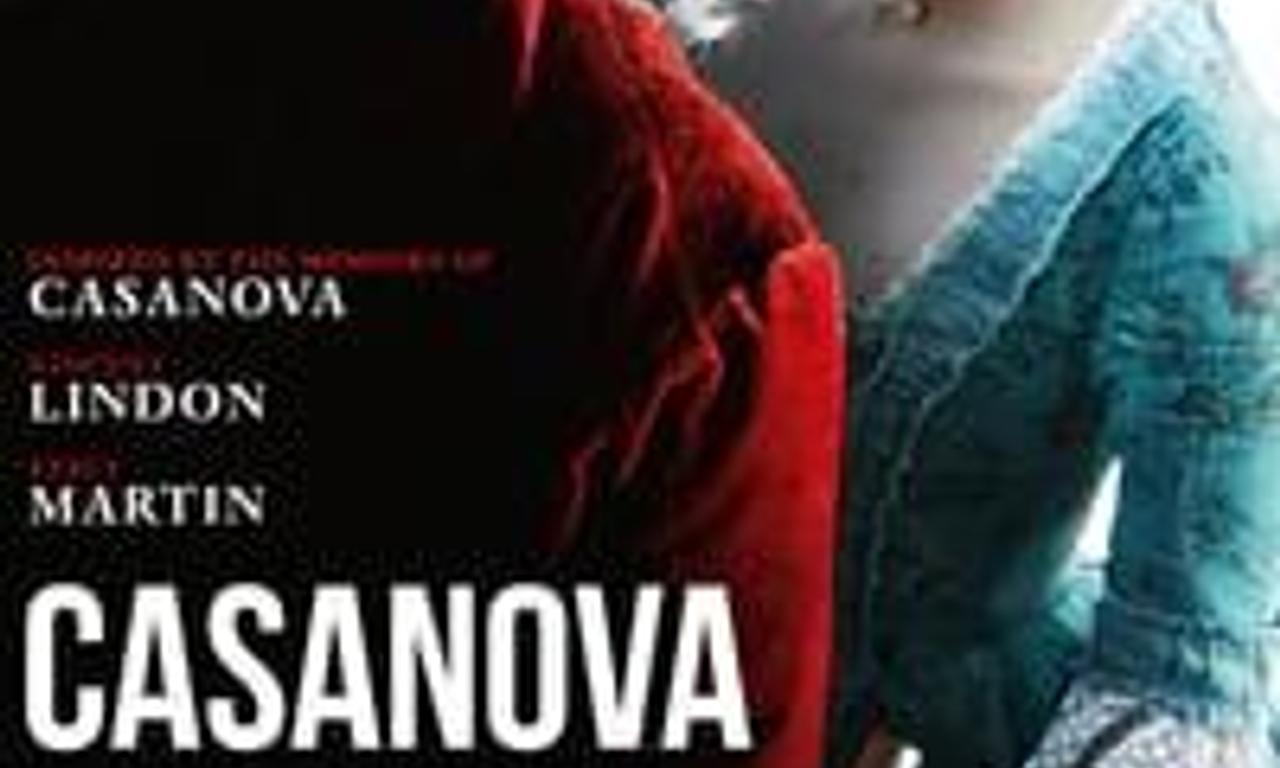 header image for Casanova, Last Love