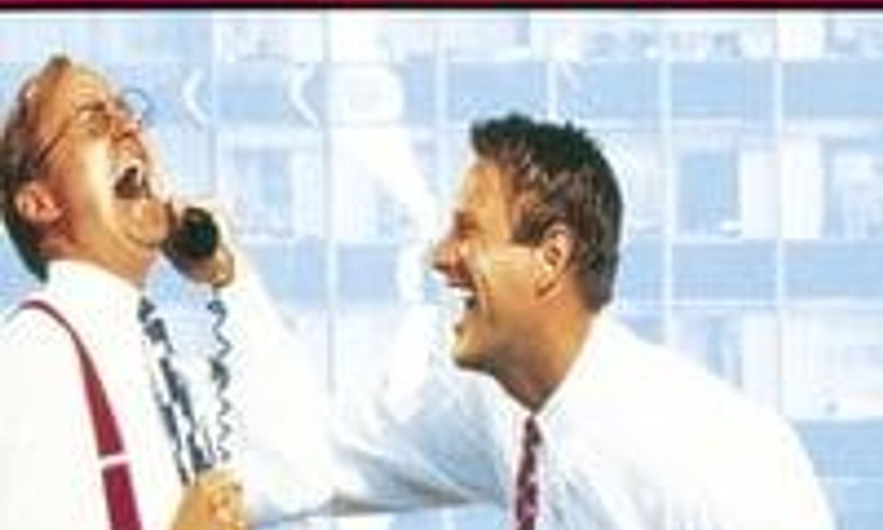 header image for In the Company of Men