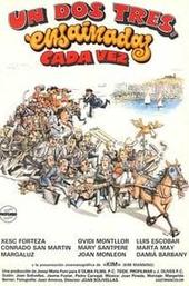 Un, dos, tres... ensaïmades i res més