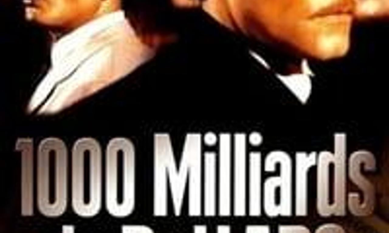 header image for A Thousand Billion Dollars