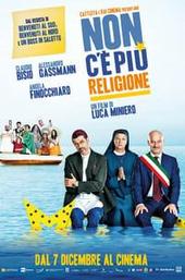 Religious Place of Worship