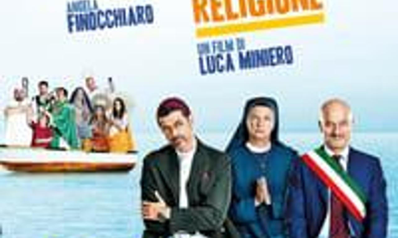 header image for Religious Place of Worship