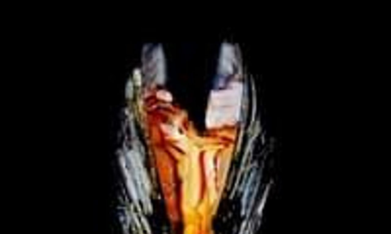 header image for The Daughters of Fire