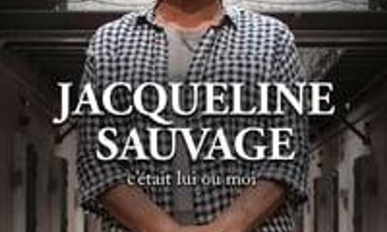 header image for Jacqueline Sauvage: It Was Him or Me