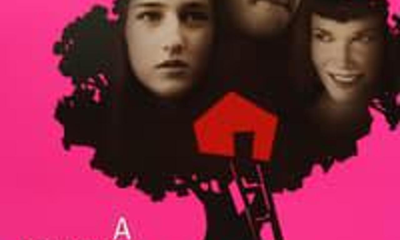 header image for A Soldier's Daughter Never Cries