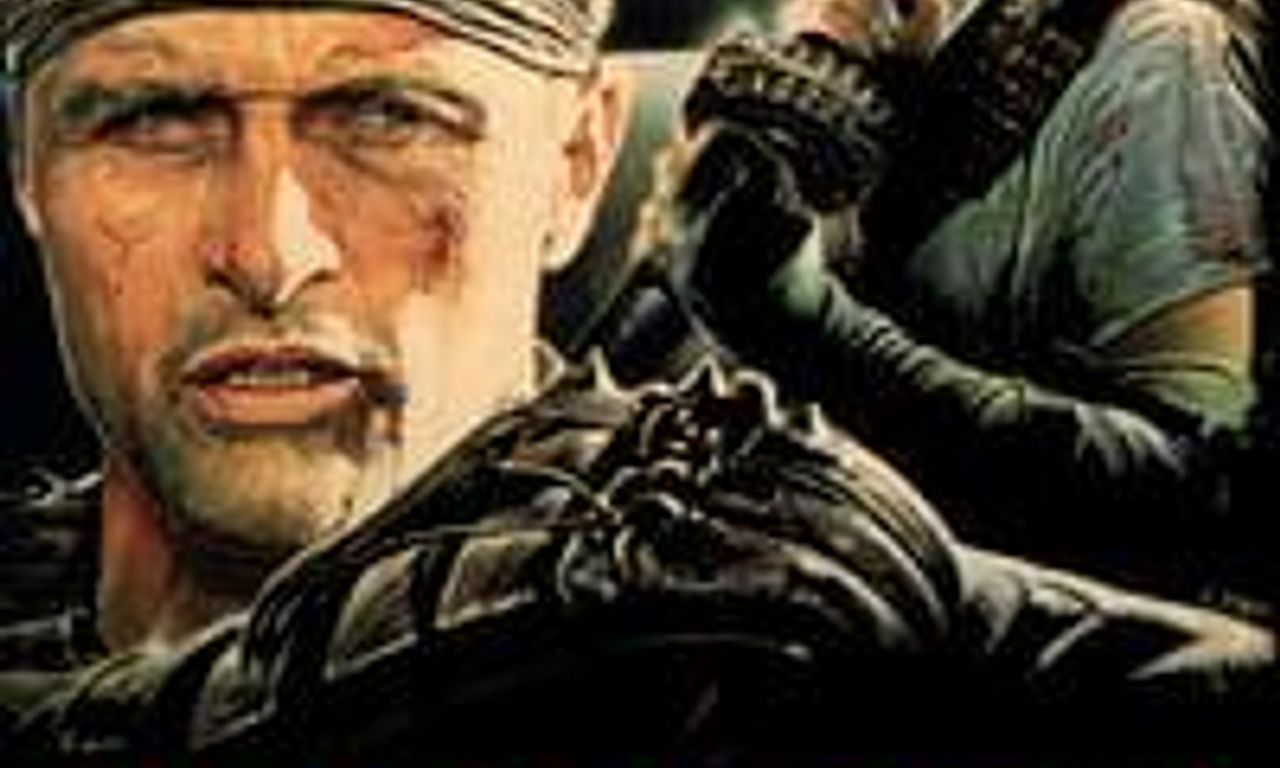 header image for The Blood of Heroes