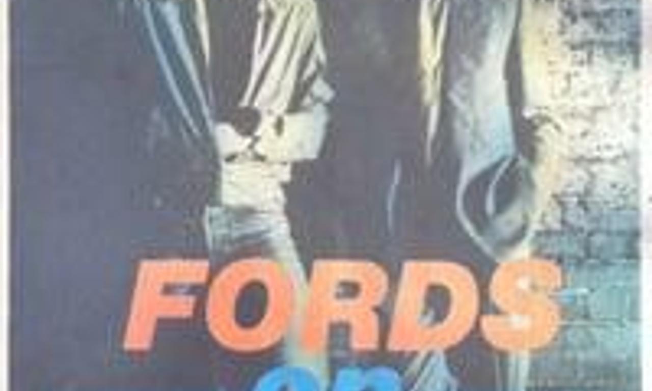 header image for Fords on Water
