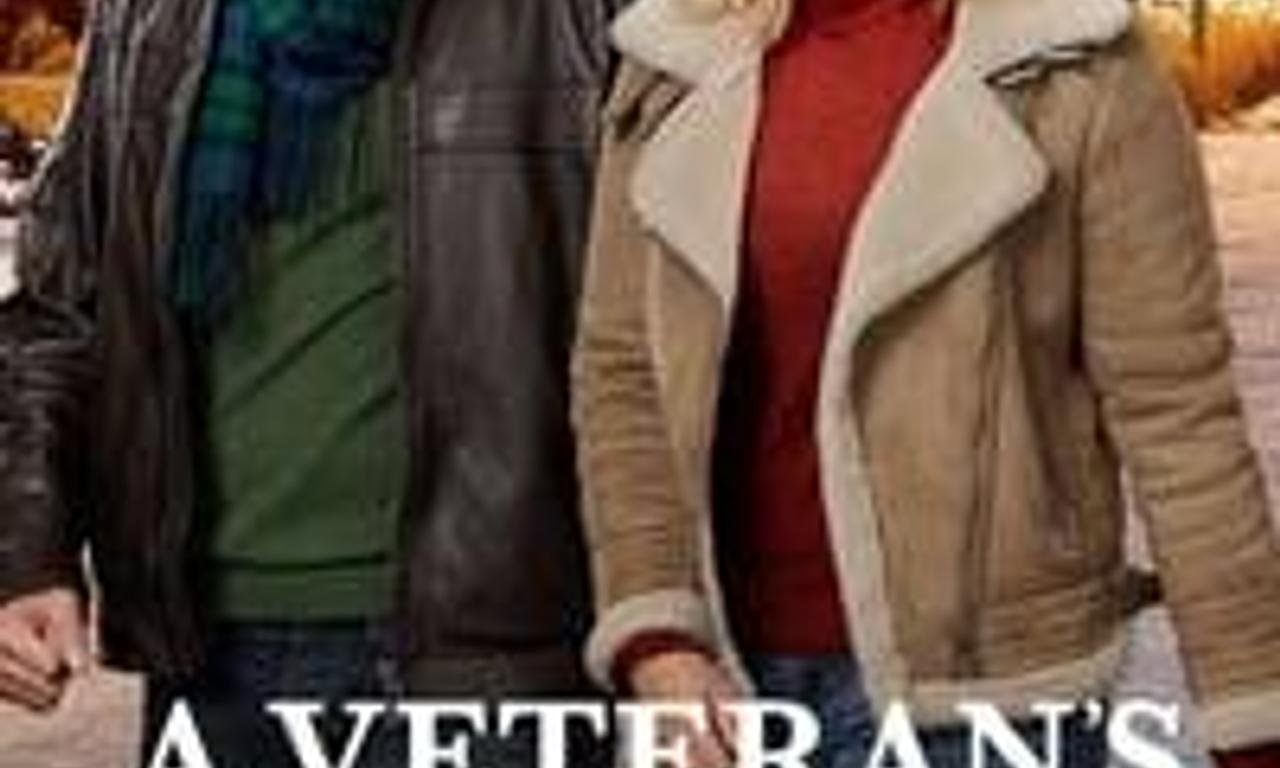 header image for A Veteran's Christmas