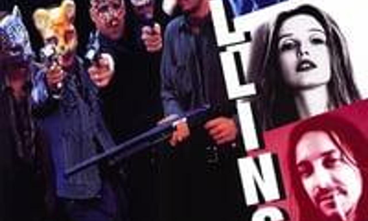 header image for Killing Zoe