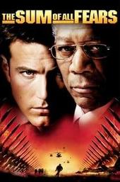 The Sum of All Fears