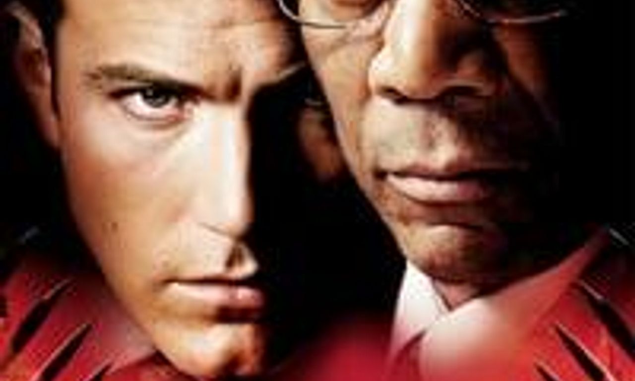 header image for The Sum of All Fears