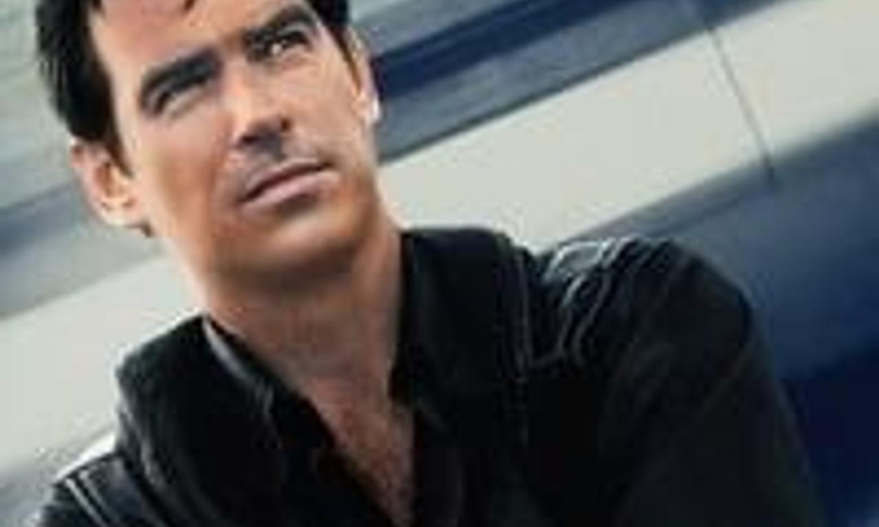 header image for Tomorrow Never Dies