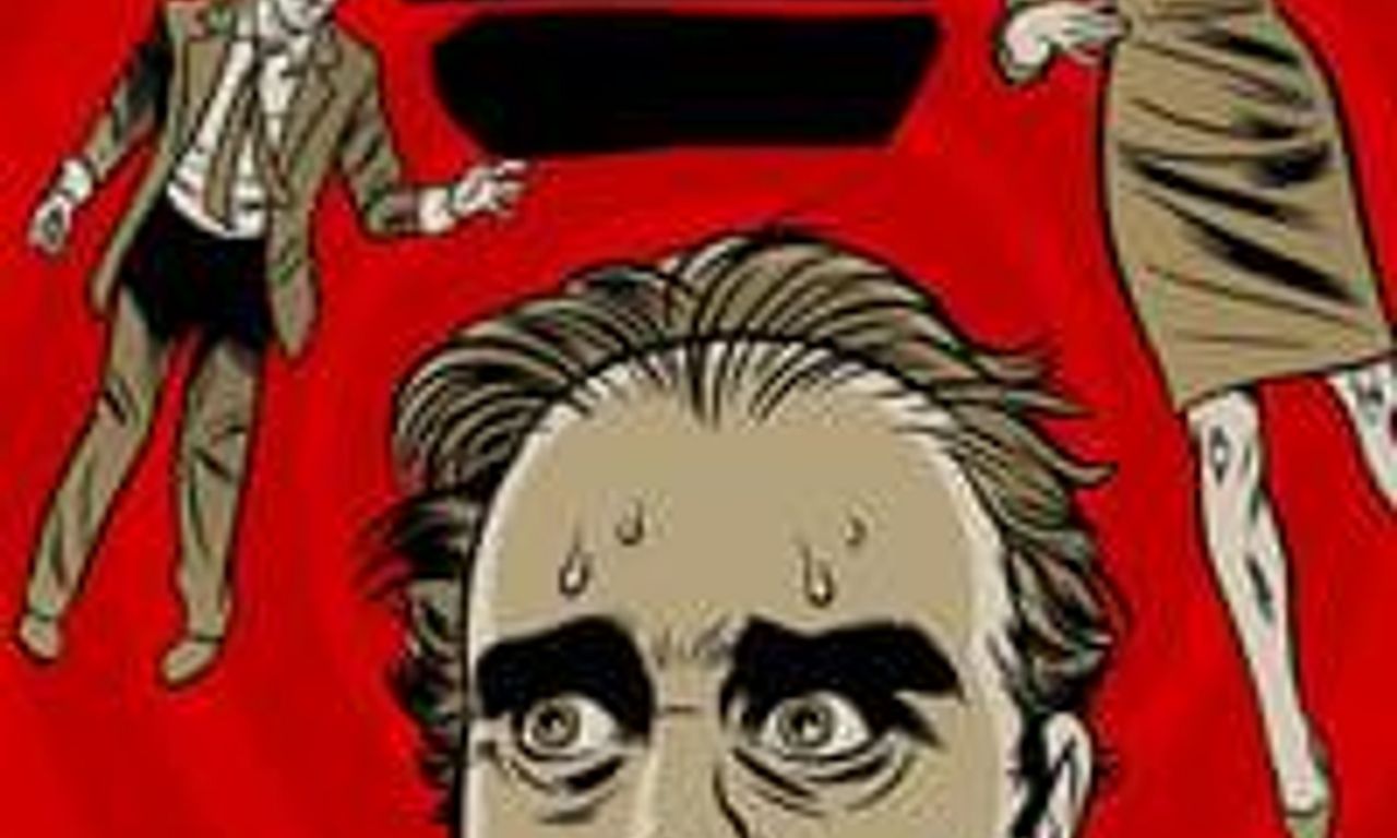 header image for Seduced and Abandoned