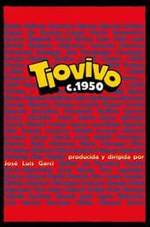 Tiovivo c. 1950
