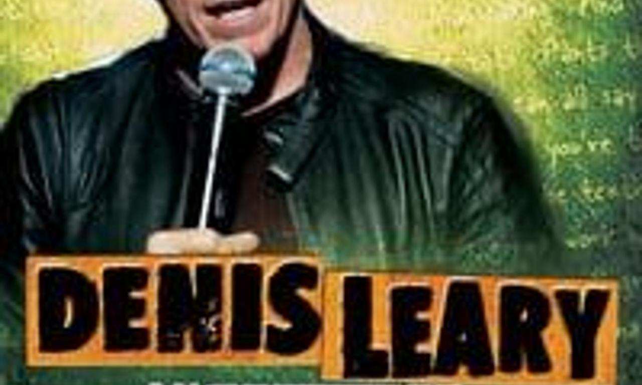 header image for Denis Leary and Friends Present: Douchebags and Donuts