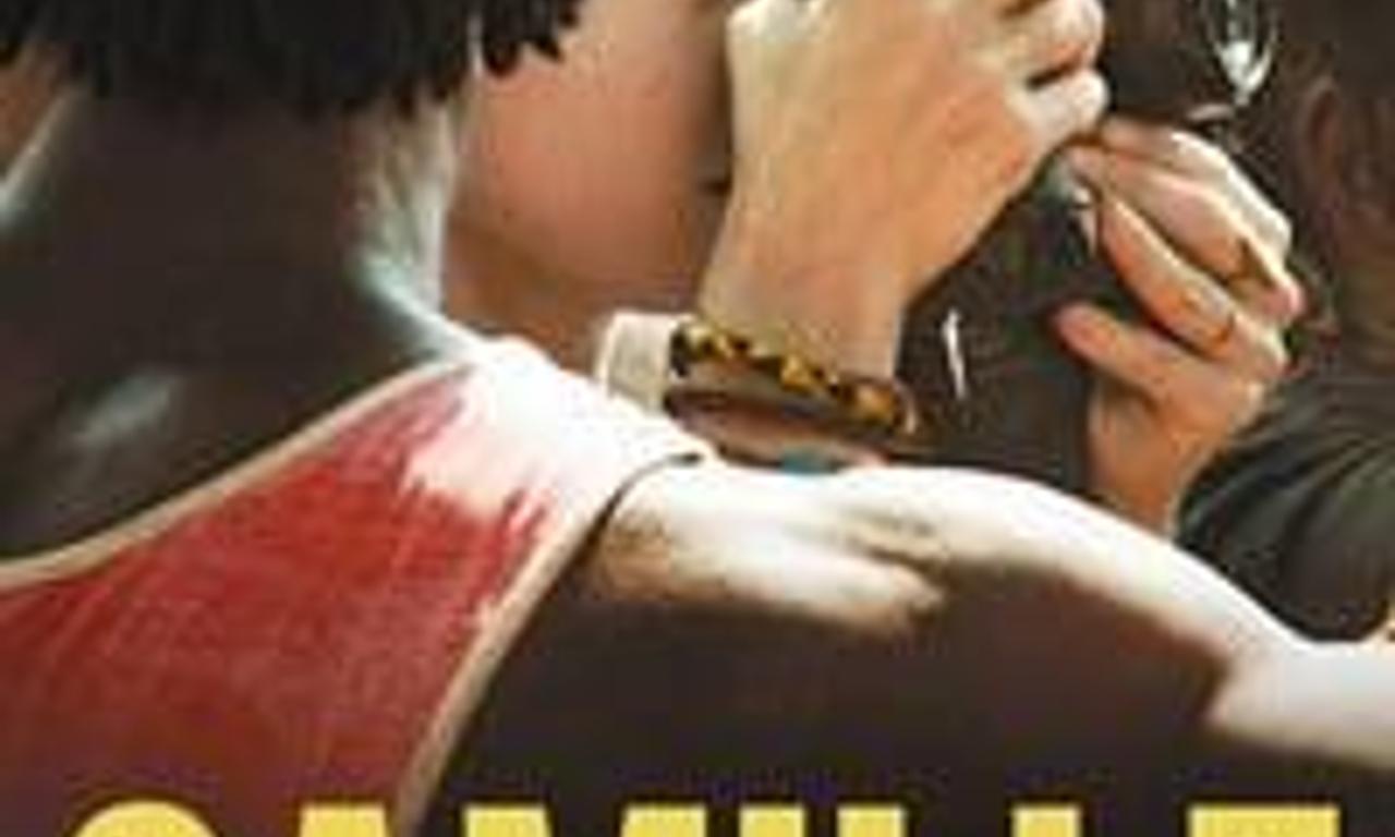 header image for Camille