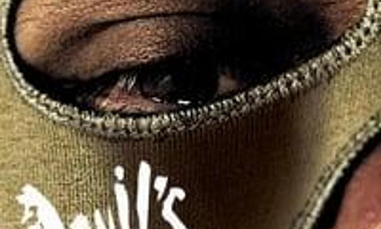 header image for Devil’s Freedom