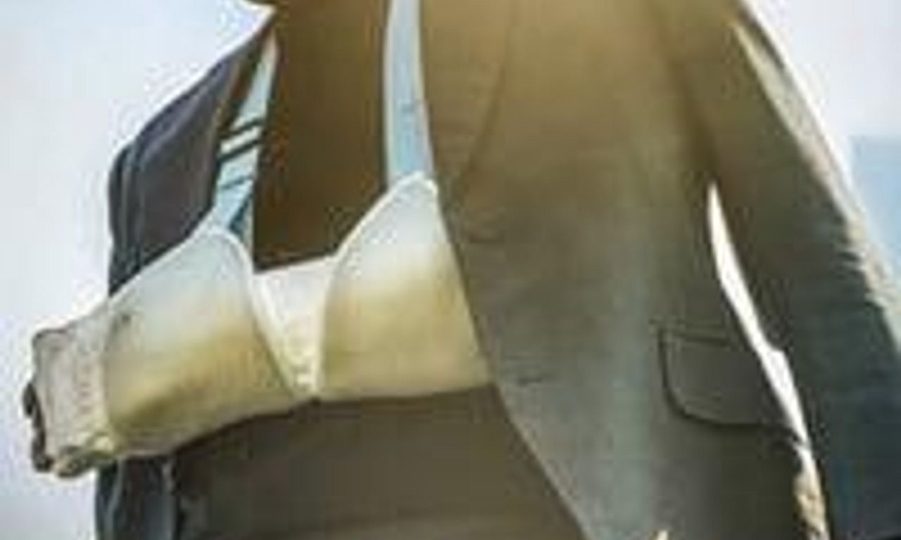 header image for Jo Pil-ho: The Dawning Rage