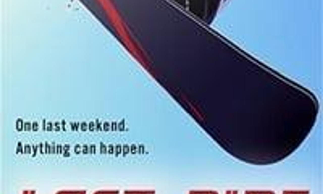 header image for Last Ride