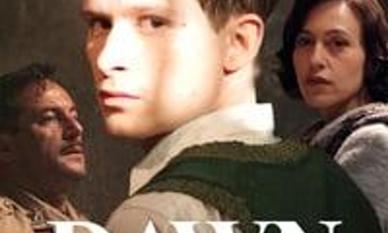 header image for Dawn