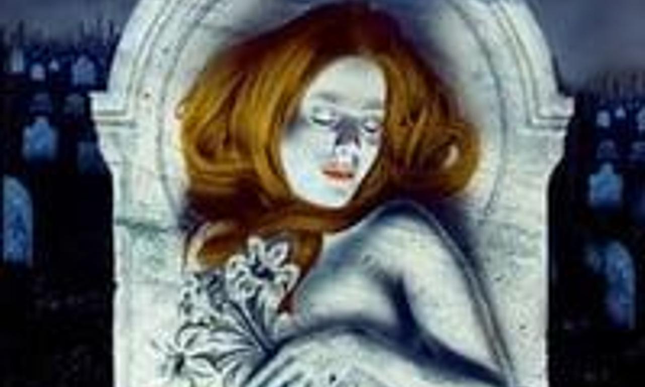 header image for Parasomnia