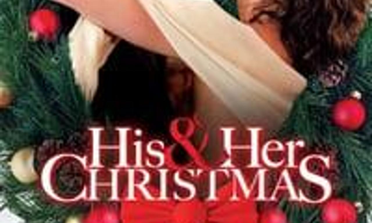 header image for His and Her Christmas