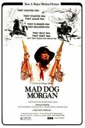 Mad Dog Morgan