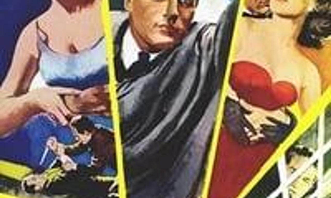 header image for The Prize