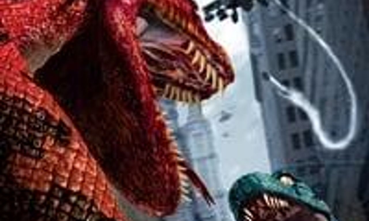 Boa vs. Python - Where to Watch and Stream Online – Entertainment.ie