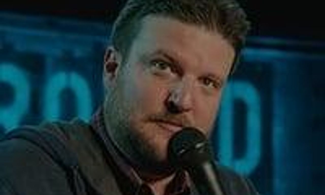 header image for Mark Forward Presents: Mark Forward