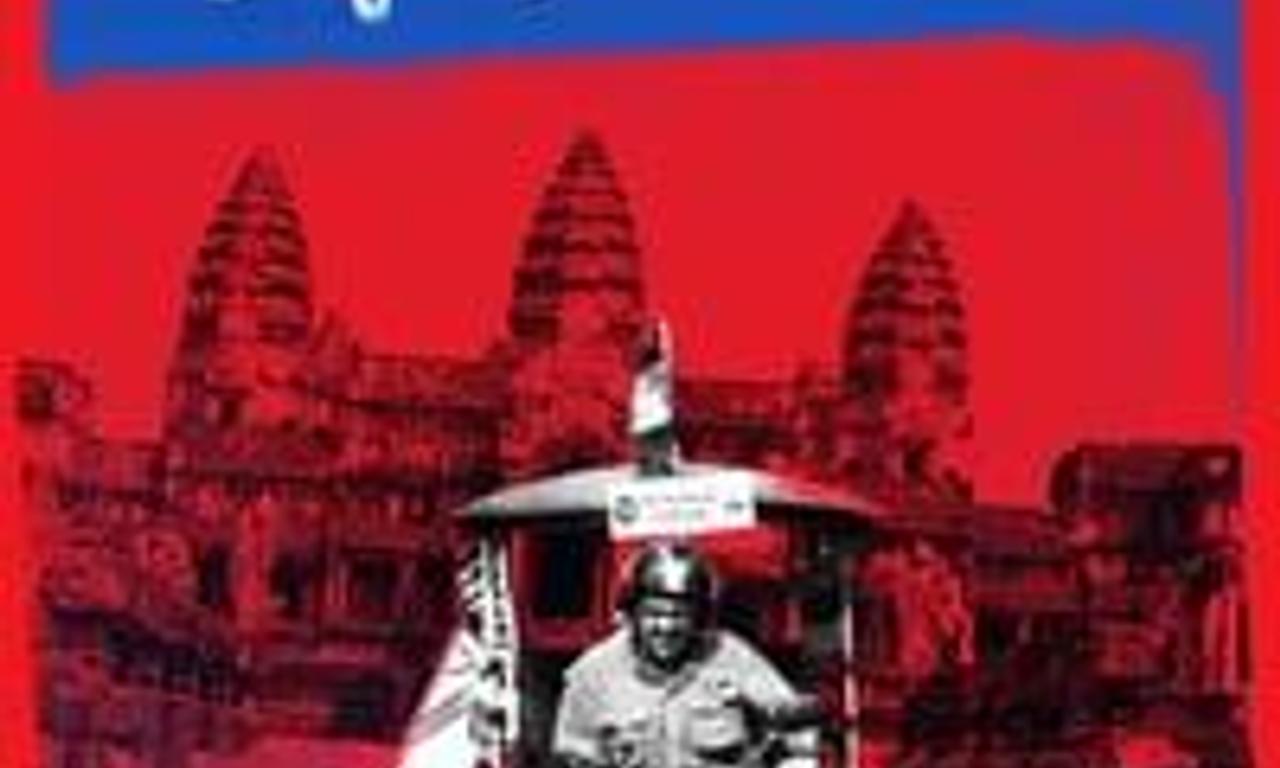 header image for Hit the Road: Cambodia