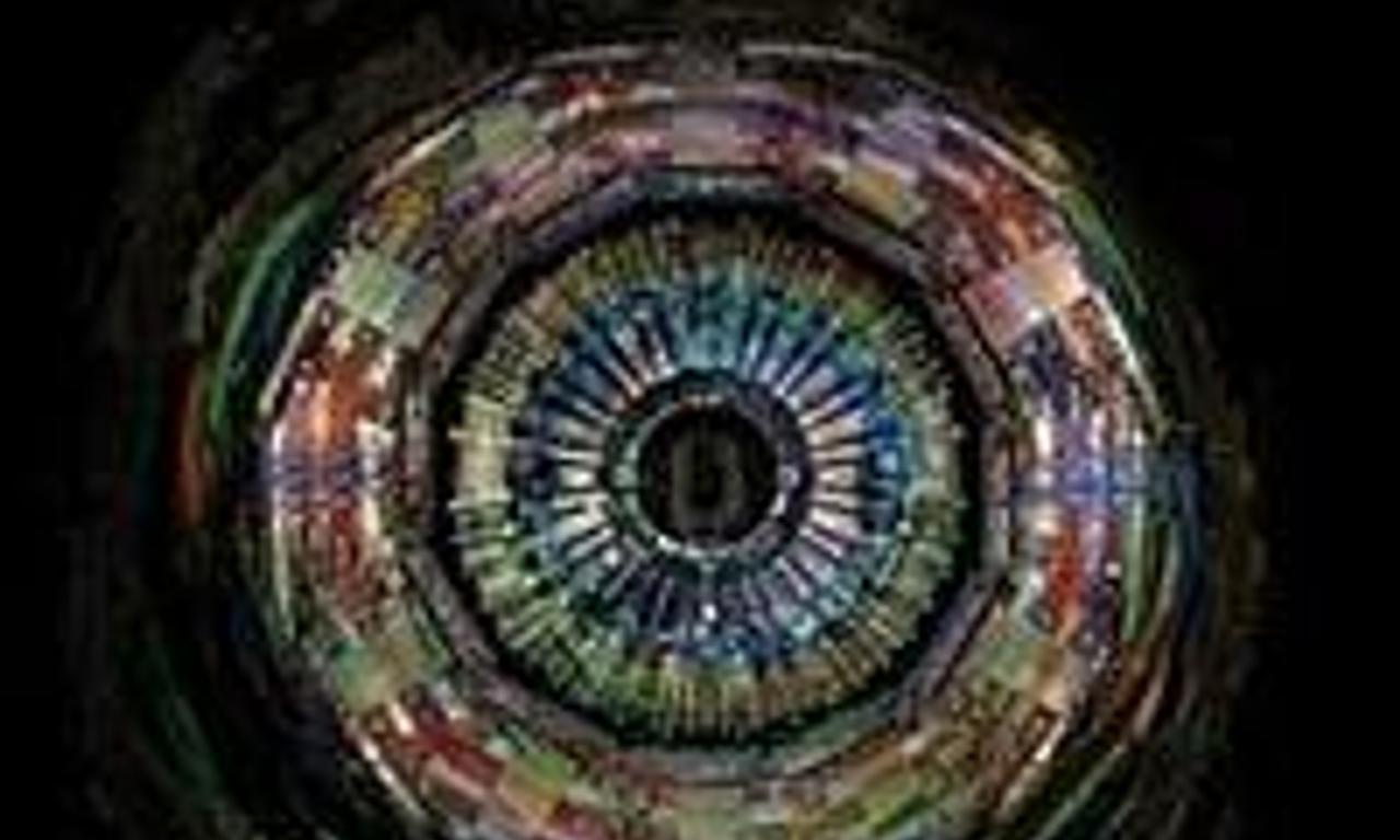 header image for Cern and the Sense of Beauty