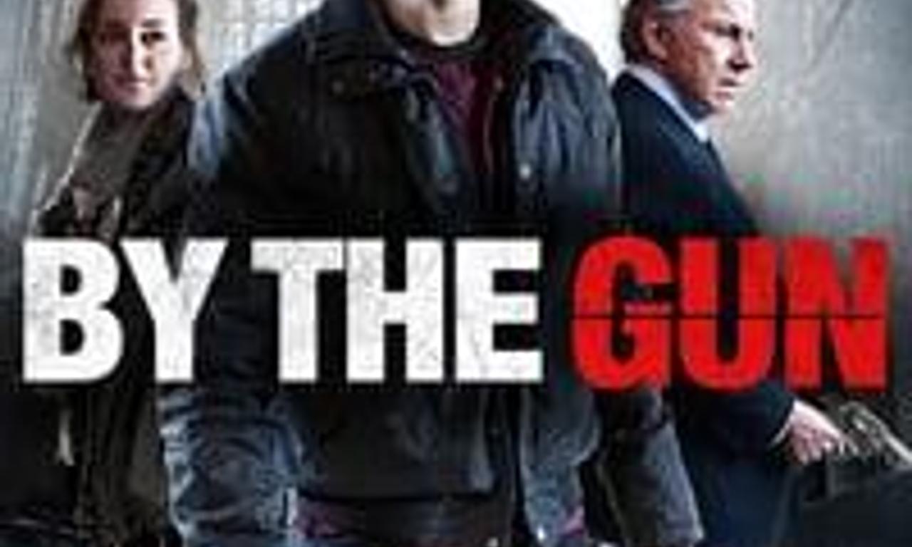 header image for By the Gun