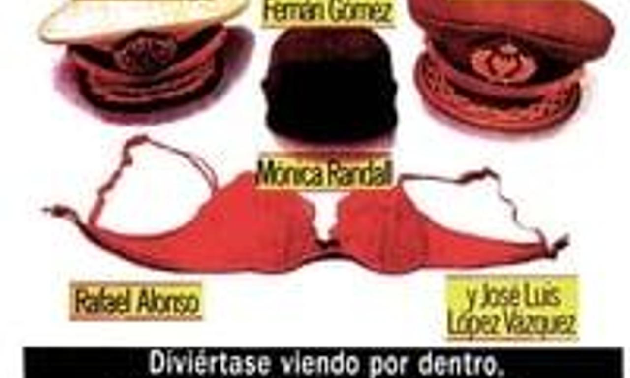 header image for Mi general