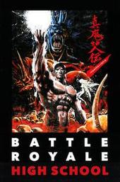 Battle Royale High School