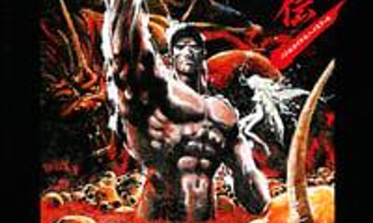 header image for Battle Royale High School