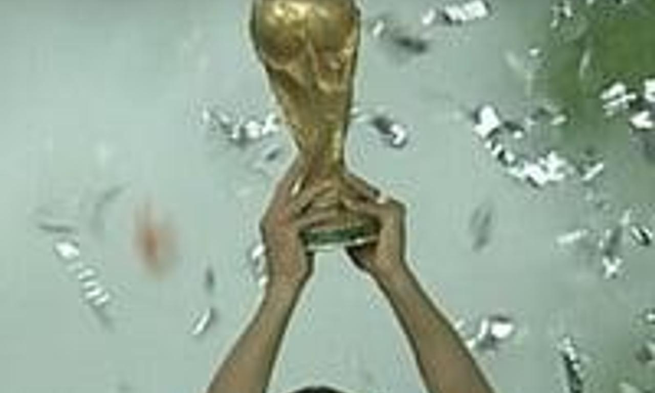 header image for Seven Games From Glory