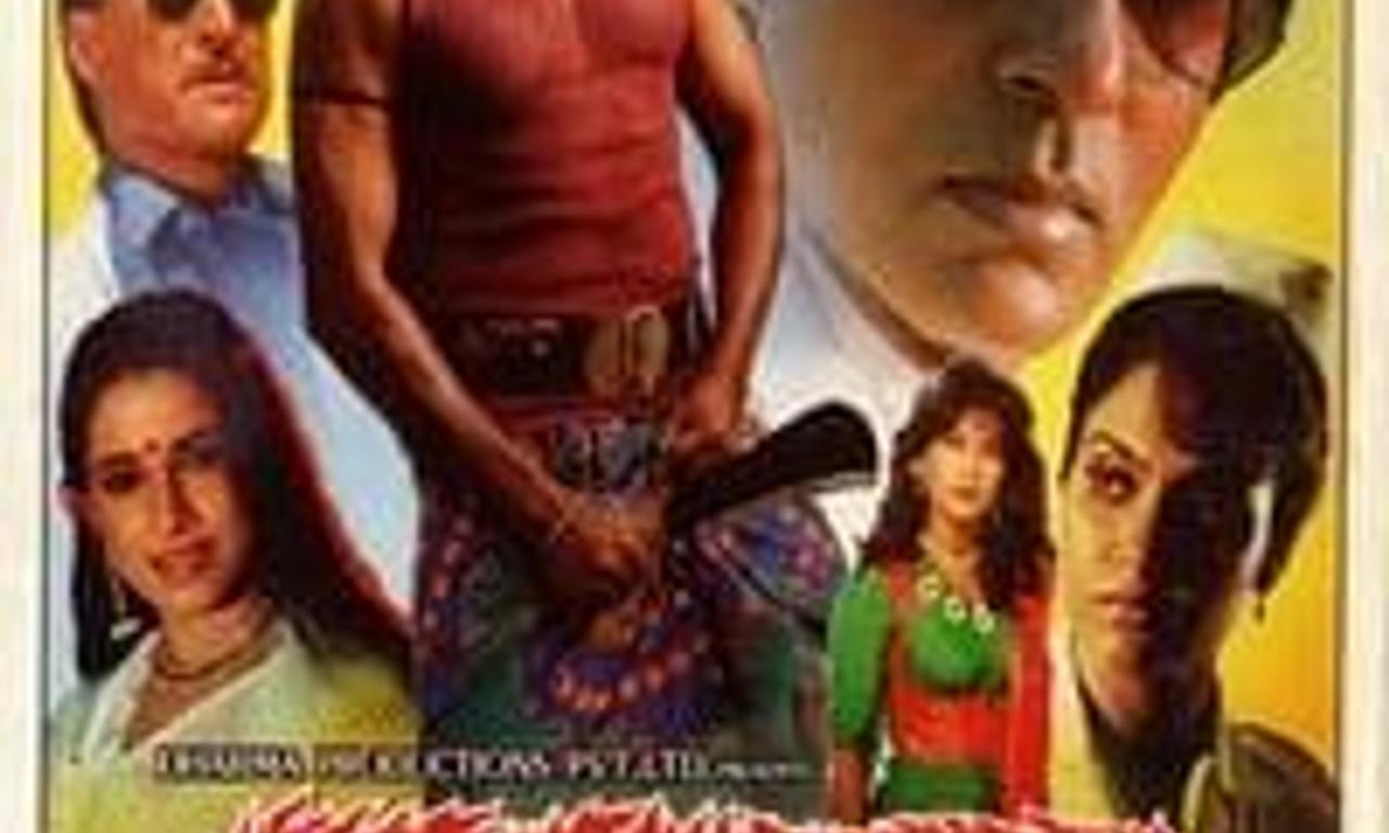 header image for Agneepath