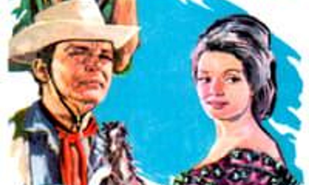 header image for Gunfighters of Casa Grande
