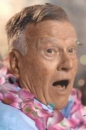 Dick Johnson Is Dead