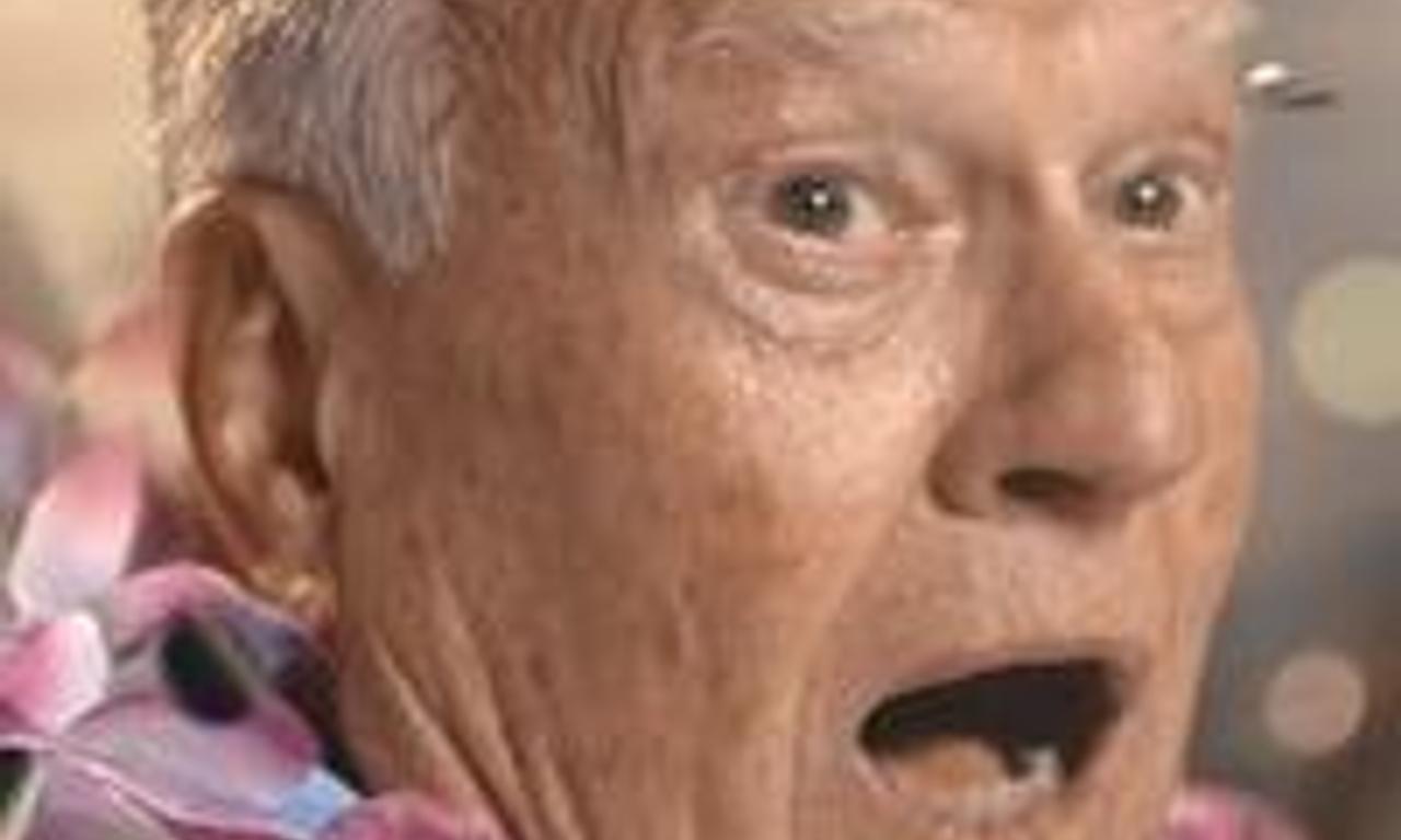 header image for Dick Johnson Is Dead