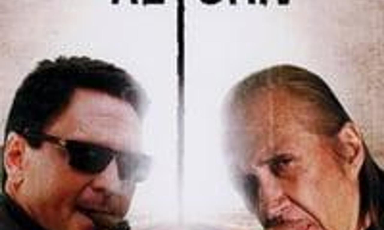 header image for Road of No Return