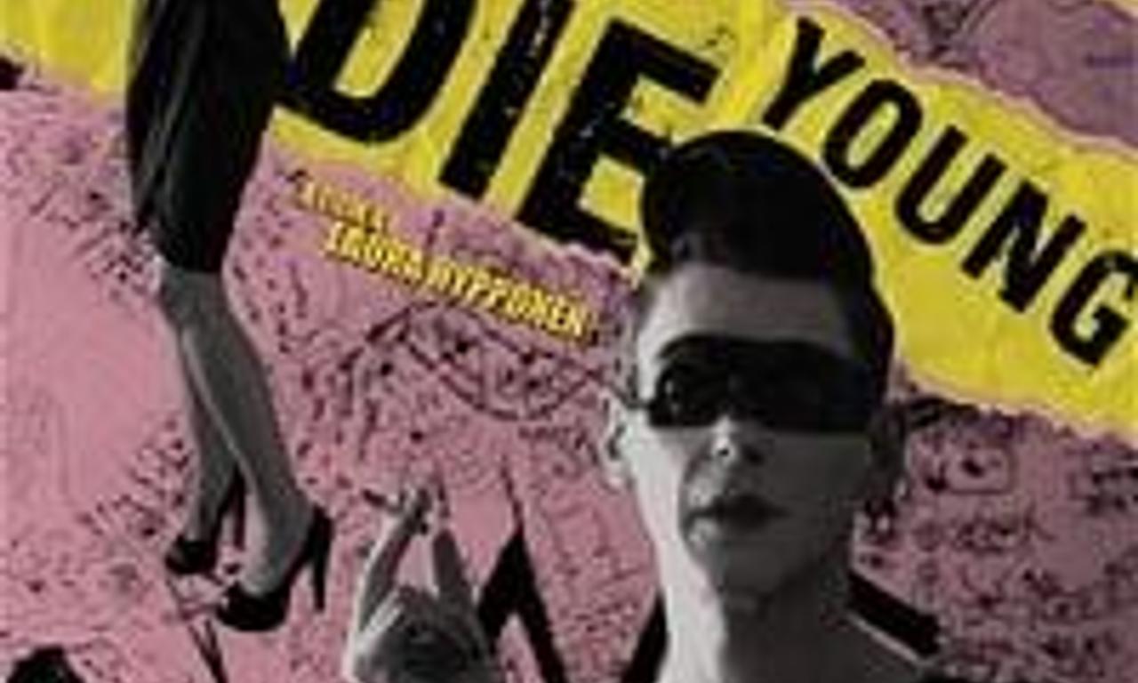 header image for Live East Die Young