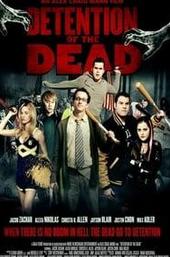 Detention of the Dead