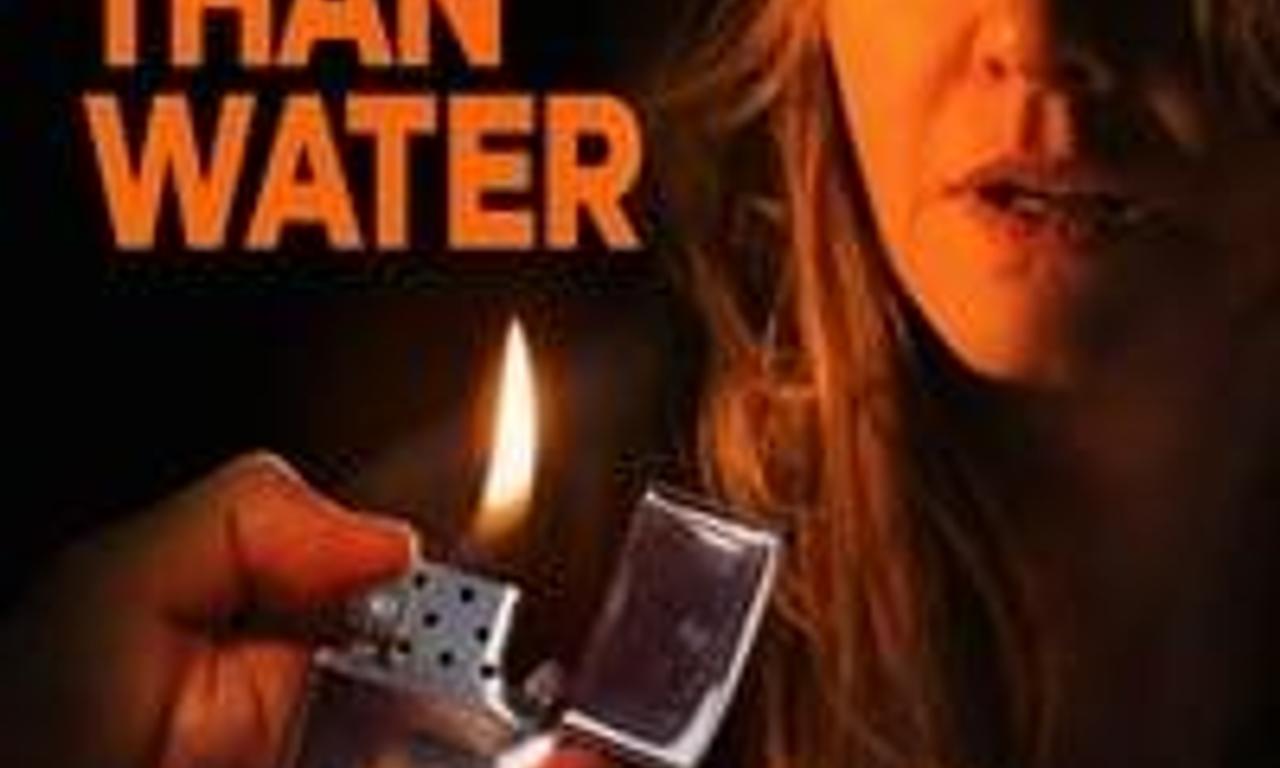 header image for Thicker Than Water