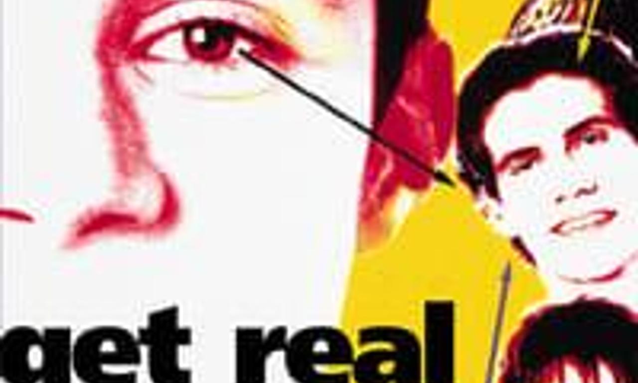 header image for Get Real
