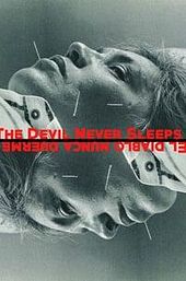 The Devil Never Sleeps
